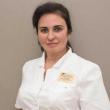 Ортодонт Жолудева Галина Григорьевна