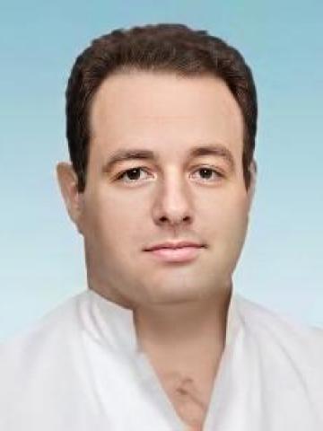 Терапевт Черняк Иосиф Изольдович