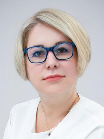 Хирург Илясова (Заусова) Ольга Владимировна Хирург Илясова (Заусова) Ольга Владимировна