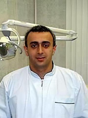 Терапевт Мардахаев Марк Александрович