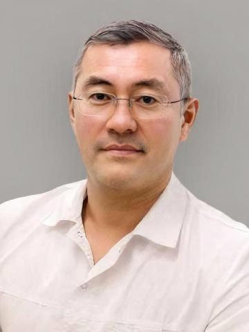 Ортопед Аймухаметов Тимур Борисович Ортопед Аймухаметов Тимур Борисович