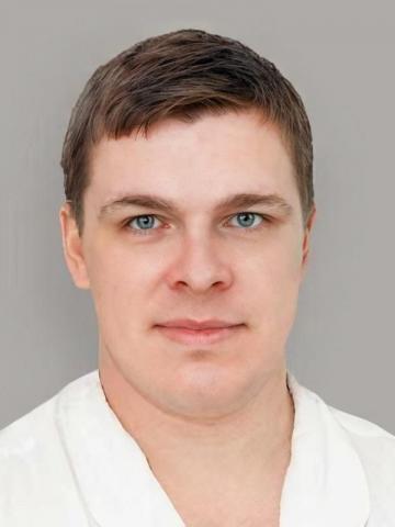 Ортопед Варсегов Константин Радикович Ортопед Варсегов Константин Радикович