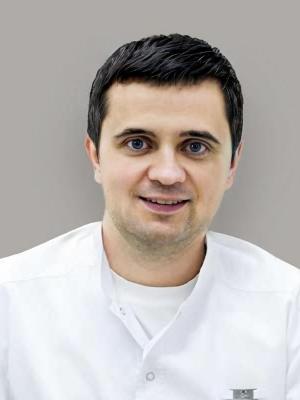 Фото Колодин Александр Александрович