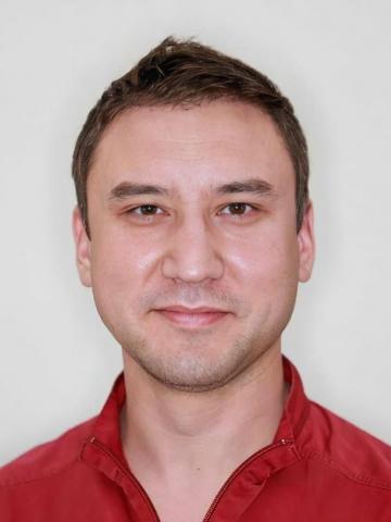 Терапевт Расулов Руслан Шарифуллович Терапевт Расулов Руслан Шарифуллович