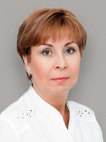 Терапевт Сергеева Нина Геннадьевна Терапевт Сергеева Нина Геннадьевна