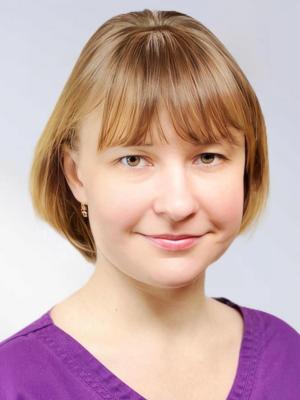 Фото Сорокина Алеся Николаевна