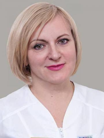 Терапевт Станчу Наталья Георгиевна Терапевт Станчу Наталья Георгиевна