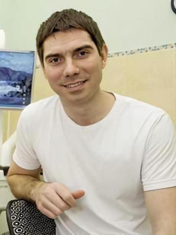 Черенков Виктор Григорьевич