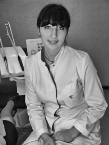 Бараненкова Анаит Григоровна Бараненкова Анаит Григоровна