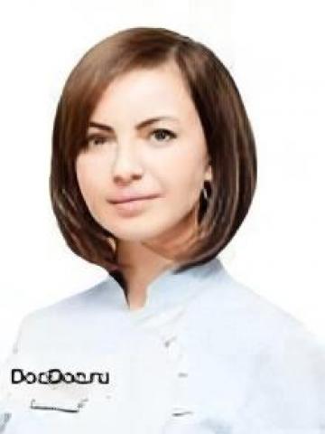 Терапевт Девятайкина Оксана Ивановна Терапевт Девятайкина Оксана Ивановна