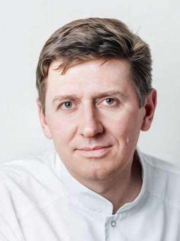 Ортодонт Акимов Михаил Романович