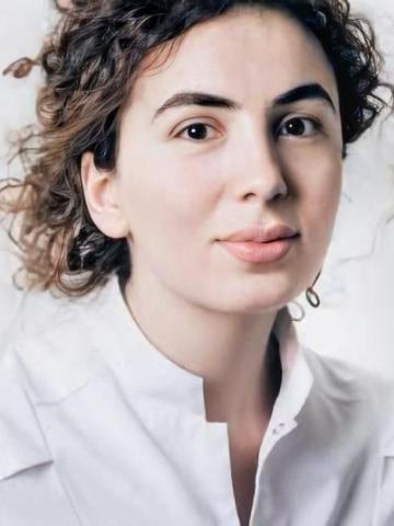 Терапевт Водахова Ася Альбековна Терапевт Водахова Ася Альбековна