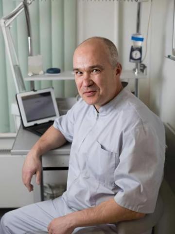 Ортопед Тепловодский Владислав Витальевич Ортопед Тепловодский Владислав Витальевич