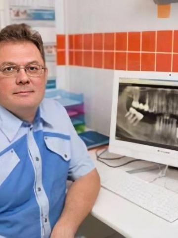 Терапевт Барбашин Александр Викторович Терапевт Барбашин Александр Викторович