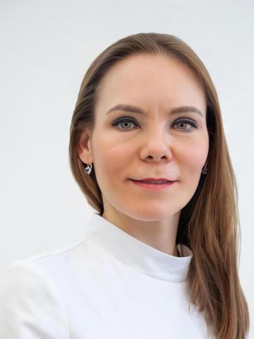 Терапевт Ерпулева Ирина Владимировна Терапевт Ерпулева Ирина Владимировна