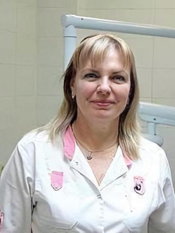 Терапевт Лобовкина Лариса Александровна Терапевт Лобовкина Лариса Александровна