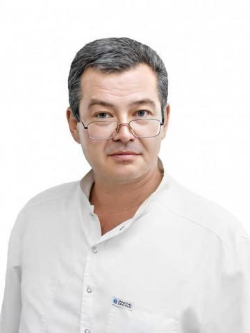 Хирург Борисов Дмитрий Александрович Хирург Борисов Дмитрий Александрович