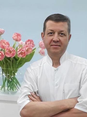 Терапевт Елизаров Владимир Евгеньевич Терапевт Елизаров Владимир Евгеньевич