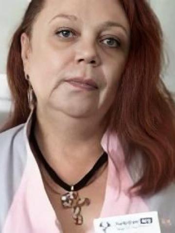 Терапевт Оганесян Наталья Викторовна