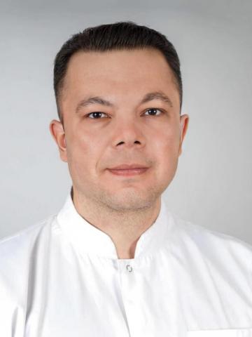 Ортодонт Дьяченко Виталий Владимирович Ортодонт Дьяченко Виталий Владимирович