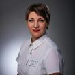 Терапевт Корчагина Виктория Васильевна