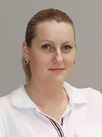 Терапевт Комарова Ольга Григорьевна Терапевт Комарова Ольга Григорьевна