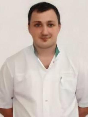 Федор Юрьевич Попандопуло