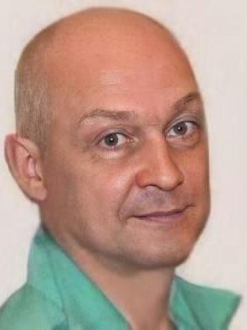 Терапевт Реутов Александр Владимирович