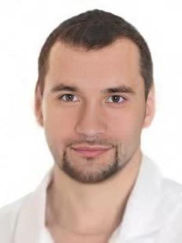 Павел Александрович Мельниченко