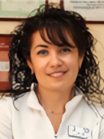 Терапевт Муниева Надира Мавлоджоновна Терапевт Муниева Надира Мавлоджоновна