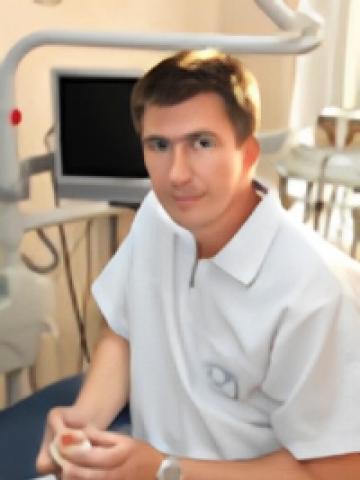 Ортопед Белов Виталий Валентинович Ортопед Белов Виталий Валентинович