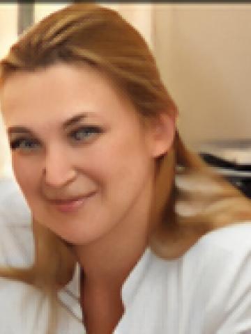 Терапевт Гаврилова Елена Викторовна