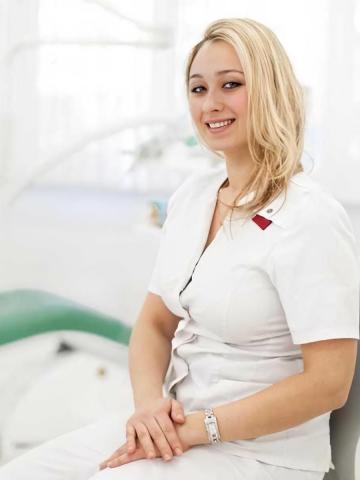 Ортодонт Жолудева Екатерина Юрьевна