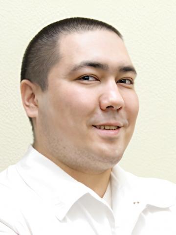 Ортопед Рассулин Эльдар Ахметович Ортопед Рассулин Эльдар Ахметович