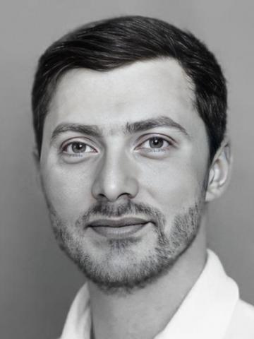 Хирург Амиров Арслан Русланович Хирург Амиров Арслан Русланович