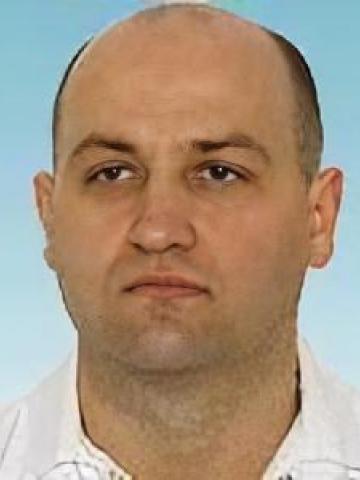 Терапевт Бондарев Олег Юрьевич