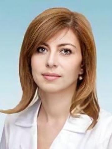 Терапевт Исаева Екатерина Александровна Терапевт Исаева Екатерина Александровна