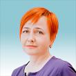Терапевт Колондаева Ирина Владимировна