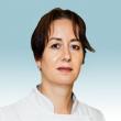 Терапевт Бортник Елена Валерьевна