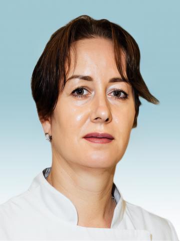 Терапевт Бортник Елена Валерьевна Терапевт Бортник Елена Валерьевна