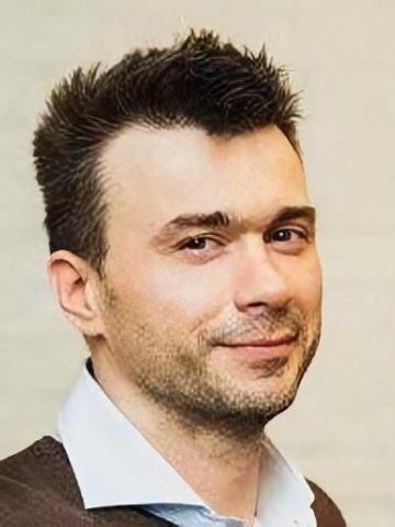 Ортодонт Проценко Денис Владимирович Ортодонт Проценко Денис Владимирович