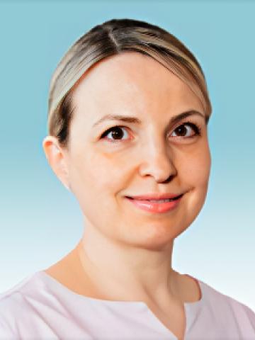 Терапевт Варлахина Светлана Владимировна Терапевт Варлахина Светлана Владимировна