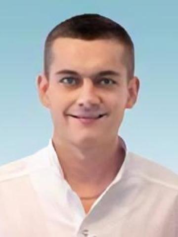 Терапевт Журавлев Никита Сергеевич