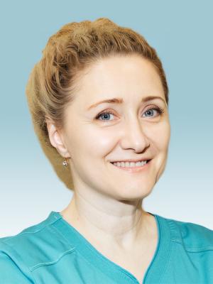 Фото Степченко Елена Анатольевна