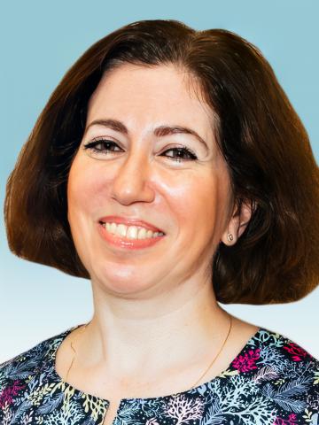 Терапевт Азарова Наталья Александровна