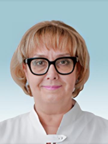 Терапевт Артюхова Ирина Владимировна Терапевт Артюхова Ирина Владимировна