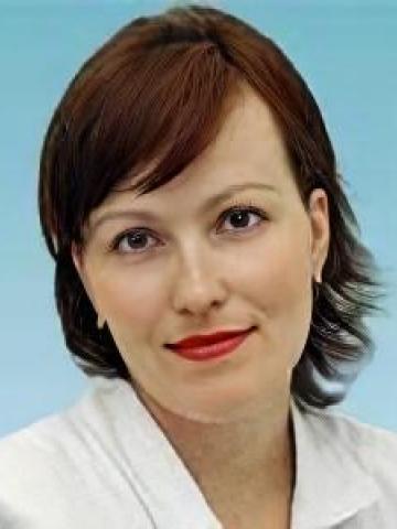 Терапевт Голубь Людмила Геннадьевна Терапевт Голубь Людмила Геннадьевна