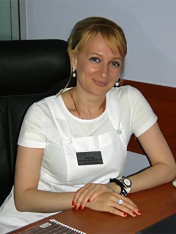 Терапевт Ситянова Светлана Владимировна Терапевт Ситянова Светлана Владимировна