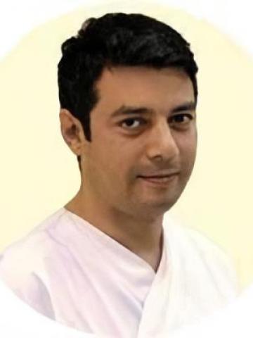 Терапевт Барсков Алексей Николаевич Терапевт Барсков Алексей Николаевич