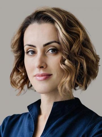 Терапевт Матвеева Ольга Валерьевна